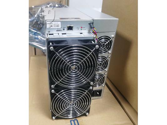 Antminer S19 Pro Hashrate 110Th/s , Antminer S19 Hashrate 95Th/s